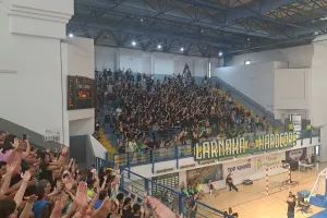 (Βίντεο kerkida) Σείστηκε... το "Κίτιον": "Στο άγνωστο"