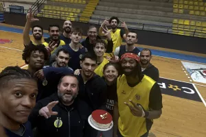 "Αποδείξαμε ότι τα όνειρα μπορούν να γίνουν πραγματικότητα!"