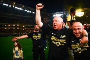 Υπόκλιση Mozzartsport στον Νίκολιτς: «Ο καλύτερος Σέρβος προπονητής και με ανθρώπινες αξίες»