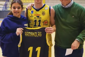 "Αποδείξαμε ότι τα όνειρα μπορούν να γίνουν πραγματικότητα!"