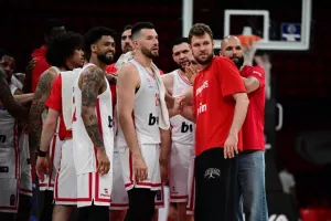 (Ανακοίνωση ΕΛ.ΑΣ) Η Αθήνα σε συναγερμό για το Final Four!