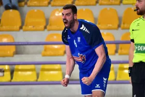 Υπέροχη Ελλαδάρα πανηγύρισε ιστορική πρόκριση στο Παγκόσμιο Κύπελλο