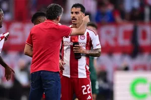 Ολυμπιακός: Φορτσάρει μεταγραφικά, περιμένοντας τα χαρμόσυνα από την Αγγλία