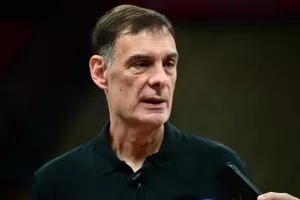 Μπαρτζώκας για την...απουσία του Παναθηναϊκού/"Δεν μας ενδιαφέρει!"