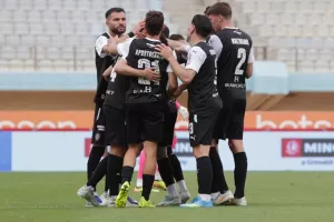 Αποχαιρέτησε ιδανικά μια ονειρεμένη σεζόν ο ΟΦΗ
