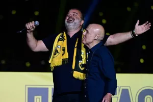 Του το ζήτησαν και το έκανε ο Ηλιόπουλος!