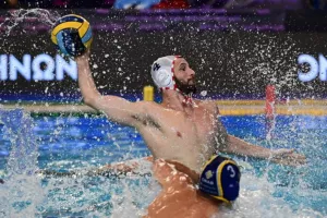 Ήττα χωρίς κόστος για τον Ολυμπιακό και τώρα Final 4 και Προ Ρέκο