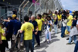 Η Φενέρ κατήγγειλε τη διεξαγωγή του Final-4: "Η πιο ντροπιαστική διοργάνωση των τελευταίων χρόνων"!