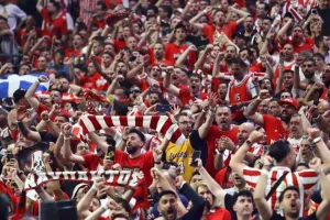 ΚΑΕ Ολυμπιακός: «Στηρίξτε με πάθος, πολεμήστε μαζί μας»