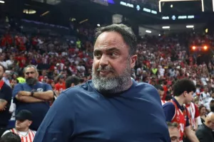 Έρχονται αυτεπάγγελτες ποινικές διώξεις για Μαρινάκη-Δημητριάδη