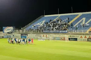 Το ταξίδι είχε happy end!