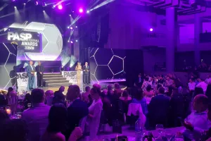 Το kerkida στα PASP Awards (Φώτος)