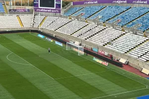 ΧΩΡΙΣ κόσμο το…αιώνιο (Τι ισχύει για Απόλλων, Πάφο)