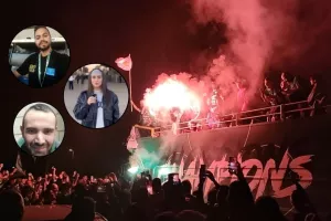 Ομόνοια με 1 εκατομμύριο!!!