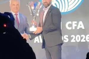 (Φώτος) Τα πάντα από τις βραβεύσεις της ΚΟΠ