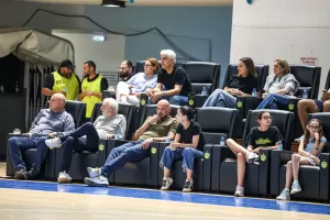 Πήρε το ματς-θρίλερ... η ΑΕΚ και έκανε το 2-1! (Φώτος)