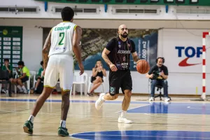 Πήρε το ματς-θρίλερ... η ΑΕΚ και έκανε το 2-1! (Φώτος)