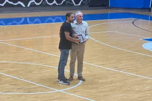 (Φώτος) Η γιορτή του ΑΠΟΕΛ Futsal 