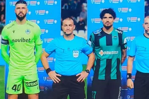(Φώτος) Τα πάντα από τις βραβεύσεις της ΚΟΠ