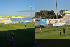 Οι ενδεκάδες στο Δασάκι