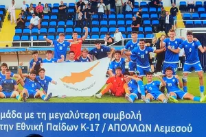 (Φώτος) Τα πάντα από τις βραβεύσεις της ΚΟΠ