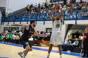 Πήρε το ματς-θρίλερ... η ΑΕΚ και έκανε το 2-1! (Φώτος)