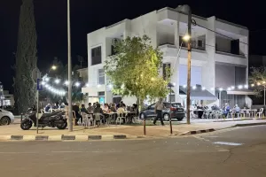 Πετυχημένη η τόμπολα! (φώτος)