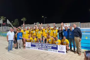 Το ΑΠΟΕΛ έκανε το νταμπλ!