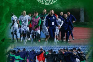 Ακρίτας: "Οι δύσκολες στιγμές δεν μας καθορίζουν, μας δυναμώνουν"