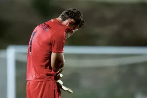 Το αντίο του Περντρέου