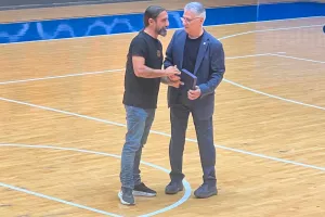 (Φώτος) Η γιορτή του ΑΠΟΕΛ Futsal 