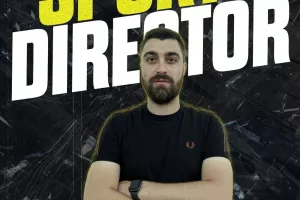 Ο Παντελή στην θέση του Αθλητικού Διευθυντή