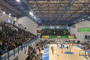 Τελικός με τα ΟΛΑ του και Πρωταθλήτρια η ΑΕΚ! (Φώτος)