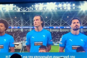 (Φώτος) Τα πάντα από τις βραβεύσεις της ΚΟΠ