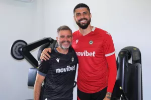 Δράση... Ομόνοια (Φώτος)