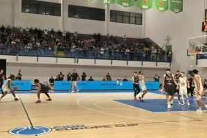 Τελικός με τα ΟΛΑ του και Πρωταθλήτρια η ΑΕΚ! (Φώτος)