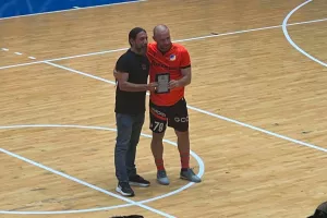 (Φώτος) Η γιορτή του ΑΠΟΕΛ Futsal 