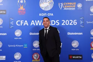 Με τη σκέψη... στο ΓΣΠ