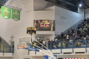 Τελικός με τα ΟΛΑ του και Πρωταθλήτρια η ΑΕΚ! (Φώτος)