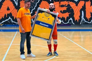 (Φώτος) Η γιορτή του ΑΠΟΕΛ Futsal 