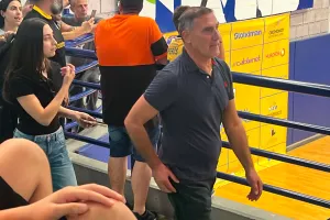 (Φώτος) Η γιορτή του ΑΠΟΕΛ Futsal 