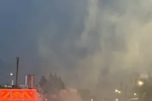 (Βίντεο-Φώτος kerkida) Η πορεία ξεσηκωμού... των Απολλωνιστών! 