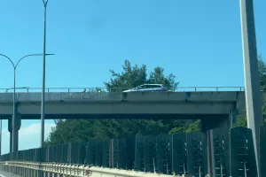 Το... κουμάνταραν!