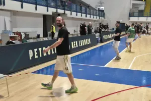 Χαμόγελο... ο μεγάλος άτυχος 