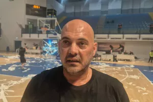 "Πρώτη φορά είδα τόσο γεμάτο το Κίτιον-Είχε κόσμο έξω που δεν μπόρεσε να μπει" 