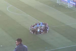 Μέσα... και οι εκτός!