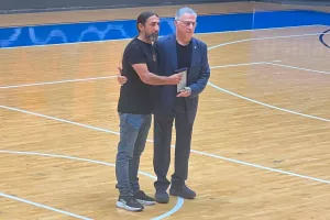 (Φώτος) Η γιορτή του ΑΠΟΕΛ Futsal 