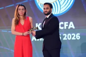 "Σημαντικό ρόλο στις επιτυχίες έχουν όλοι από τον φροντιστή μέχρι τον τελευταίο οπαδό"