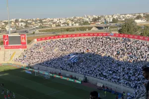 (Βίντεο Kerkida) Ανέβασαν... τα ντεσιμπέλ οι Απολλωνίστες!