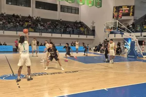 Τελικός με τα ΟΛΑ του και Πρωταθλήτρια η ΑΕΚ! (Φώτος)